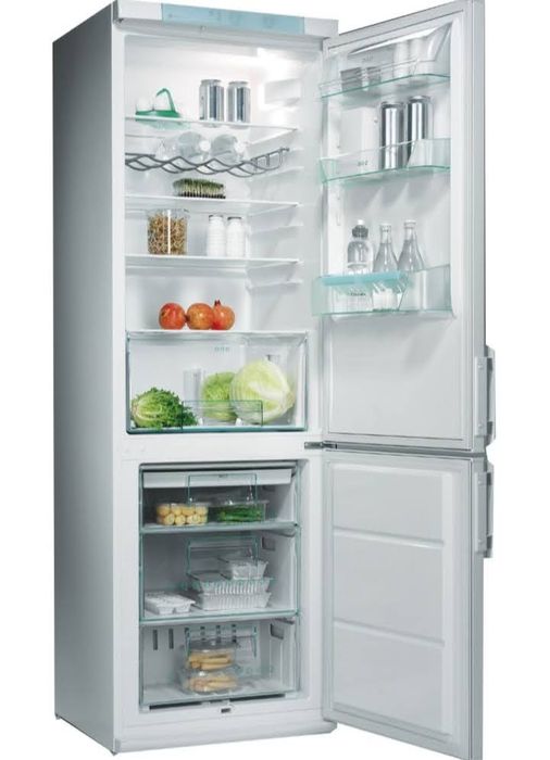 Samsung RL33EAMS1/BWT - Холодильник