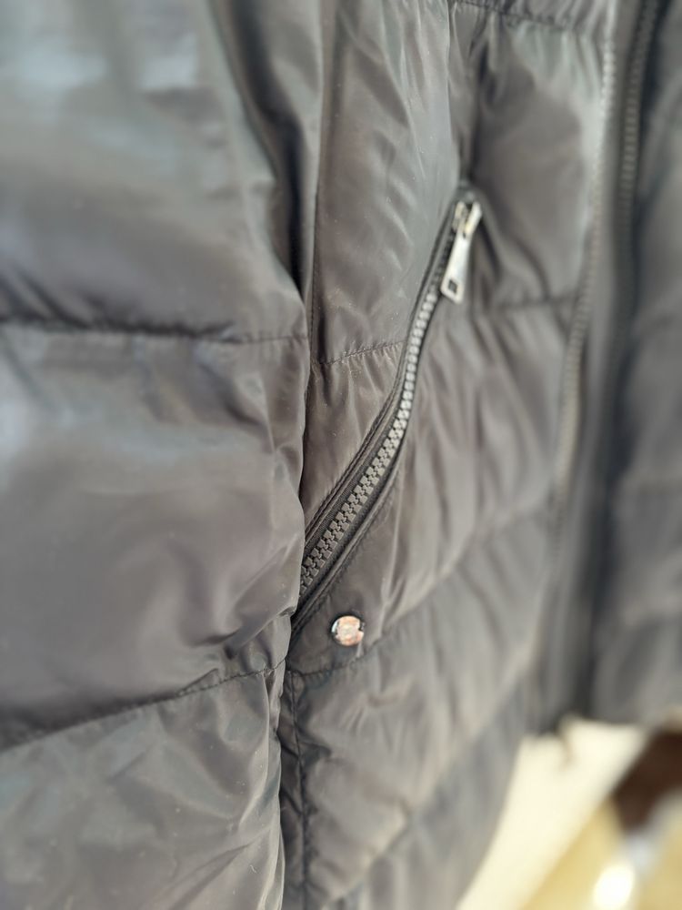 Geaca de dama premium Massimo Dutti