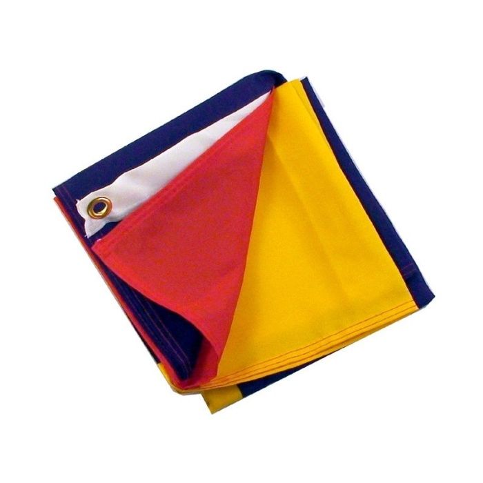 Tricolor drapel steag romania 120x180cm untold concert sua canada U.E.
