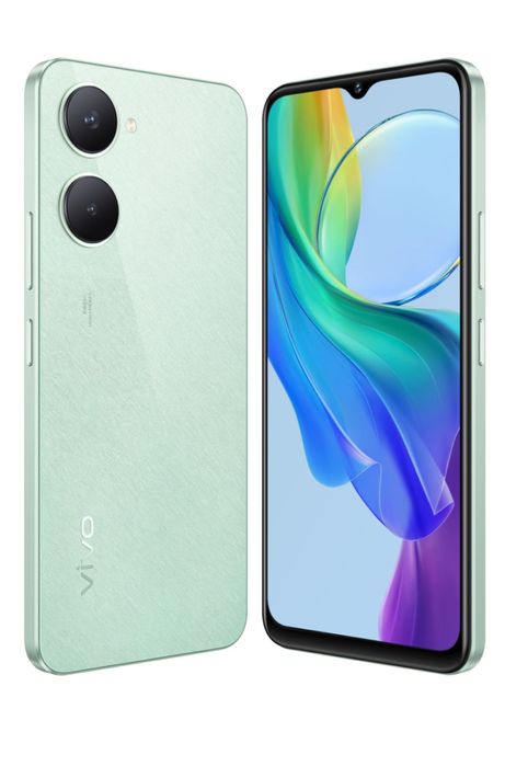 Смартфон VIVO  Y17s