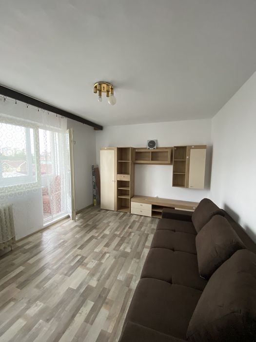 Apartament cu o camera ,bloc izolat - Calea Sagului -Direct Proprietar