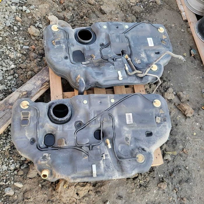 Топливный бак Nissan Teana 2004г-2005г об2,3