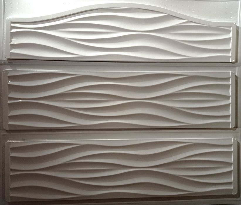 Matrițe,  matrita, matrite, matrița de Gard din ABS