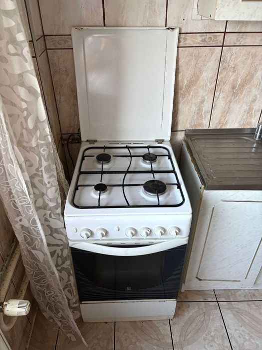 Donez aragaz funcțional