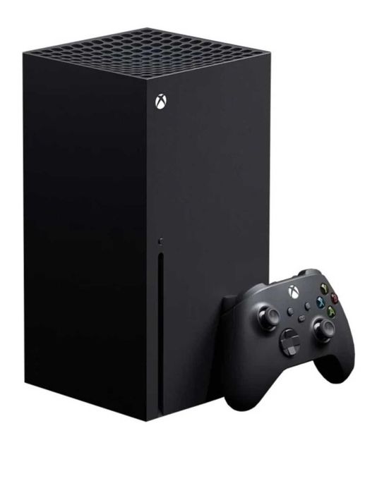 Игровая приставка XBOX Series X 1T
