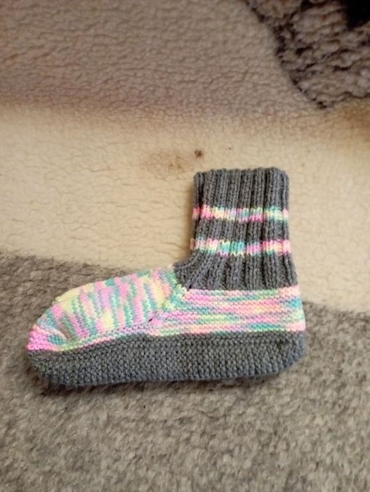 Cipici veseli dama pentru vremea de iarnă.