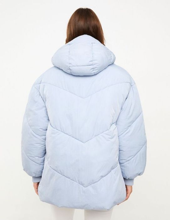 Ново зимно яке LCWaikiki