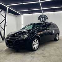 Opel Astra H 1.6 benzina + GPL