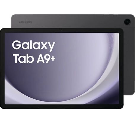 НОВ!!! Таблет Samsung Galaxy Tab A9+ , 11”, 4GB RAM, 64GB, 5G, Gray