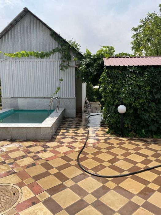 Продаётся Дача Майский