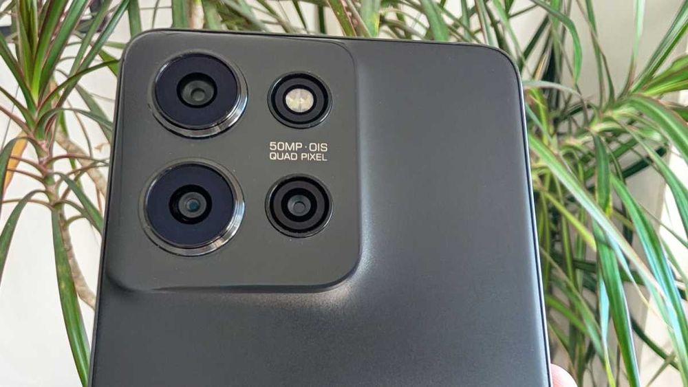Motorola Moto G75 5g 8/256gb
8/256gb 
Экран 6.78
Snapdragon