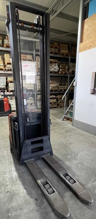 Vand Transpaleta Electrica BT model SPE160