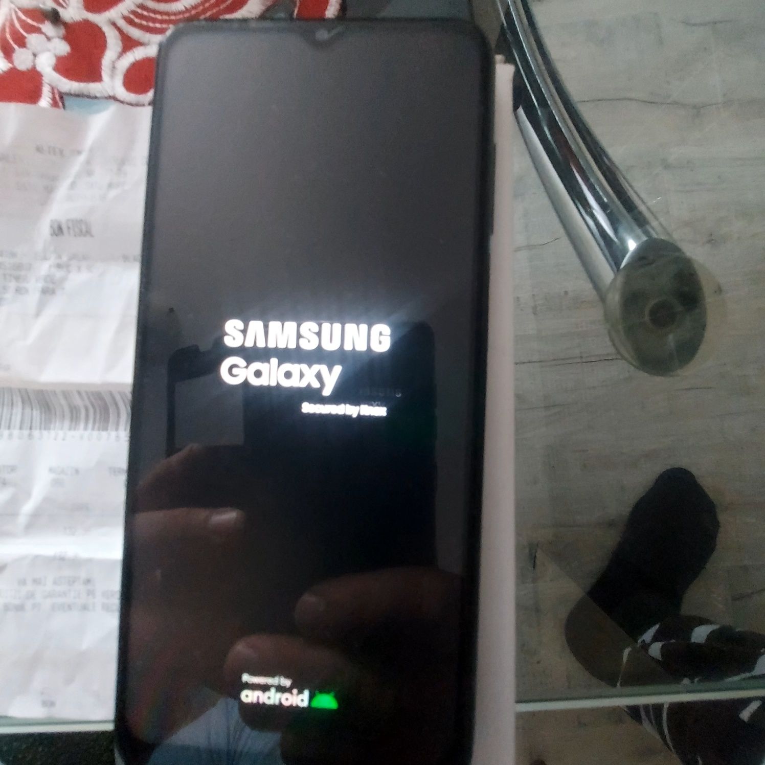 Samsung Galakxy A 13