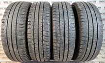 Anvelope vara - 215 70 15c MICHELIN