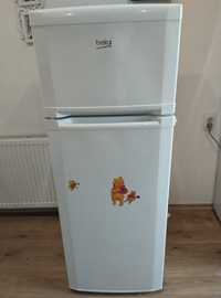 Хладилник "Веко"160 см работещ,запазен
