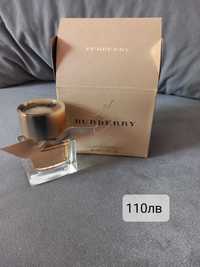 Burberry оригинален парфюм