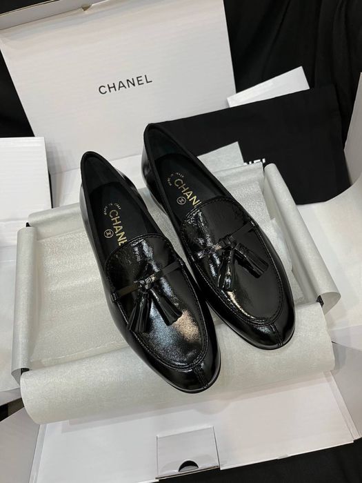 Mocasini Chanel 35-42