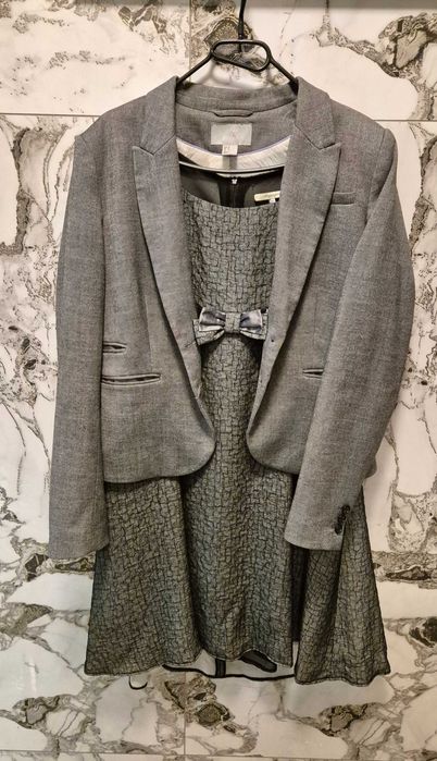 Rochie eleganta marimea 50