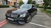 Mercedes E220 Paket AMG!