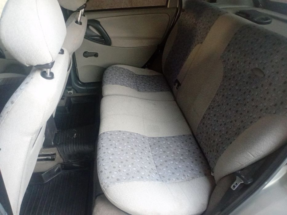 Лада Калина сотилади