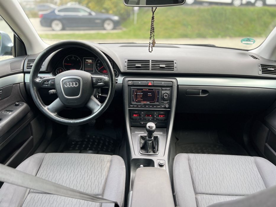 De vanzare audi a4