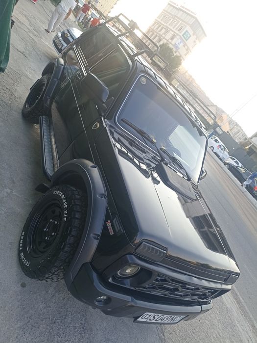 Нива сотилади срочна