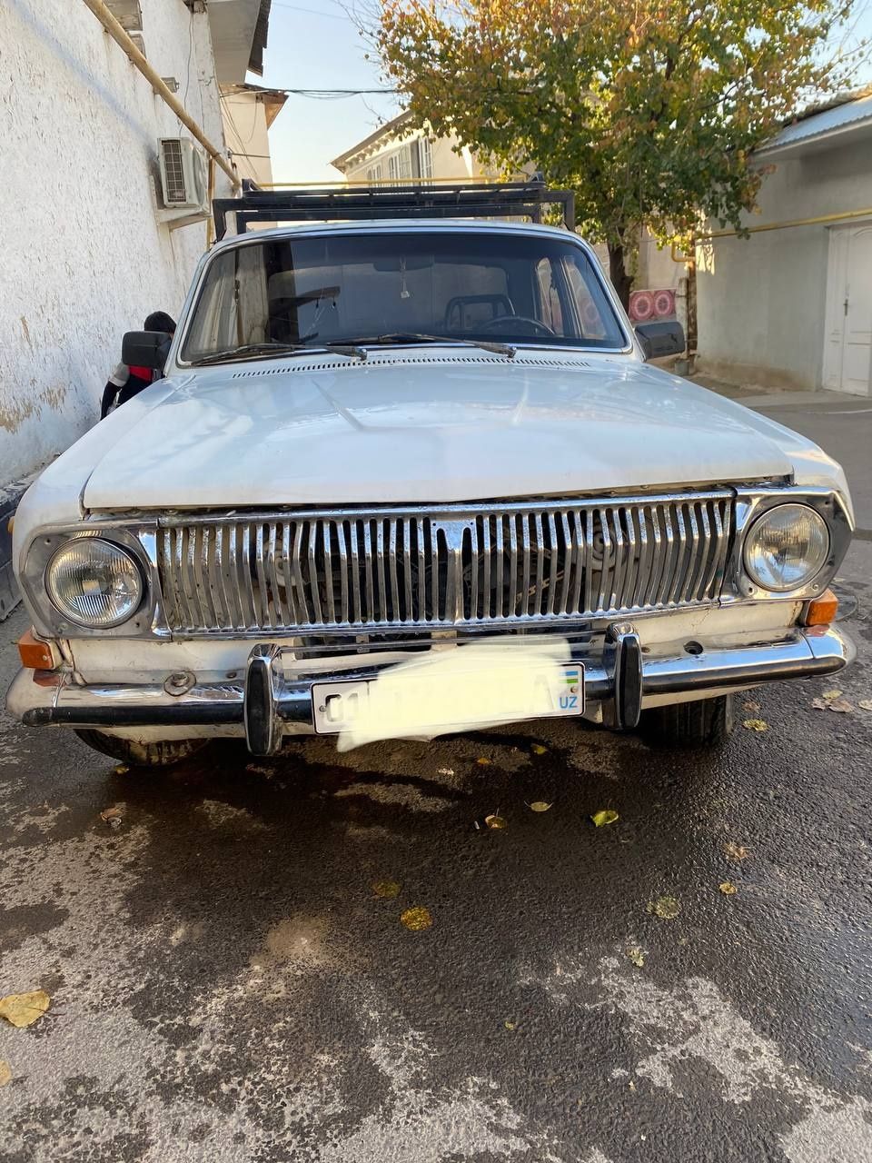 Продается Volga 2410 Волга машина