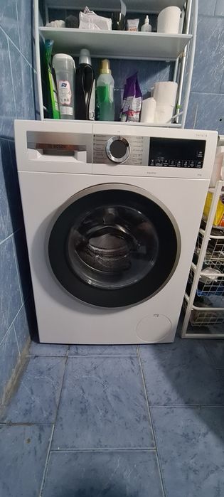 Стиральная машина Bosch
