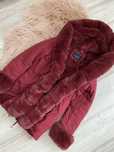 Geaca parka elora visinie