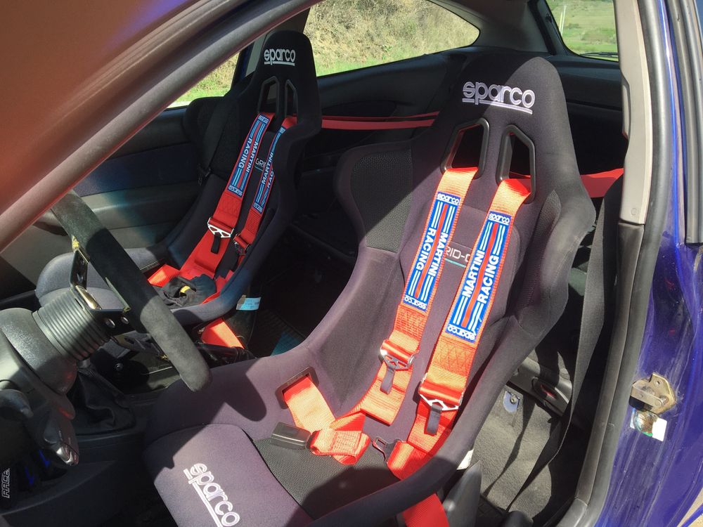 Vānd sau schimb Ford focus ST 170