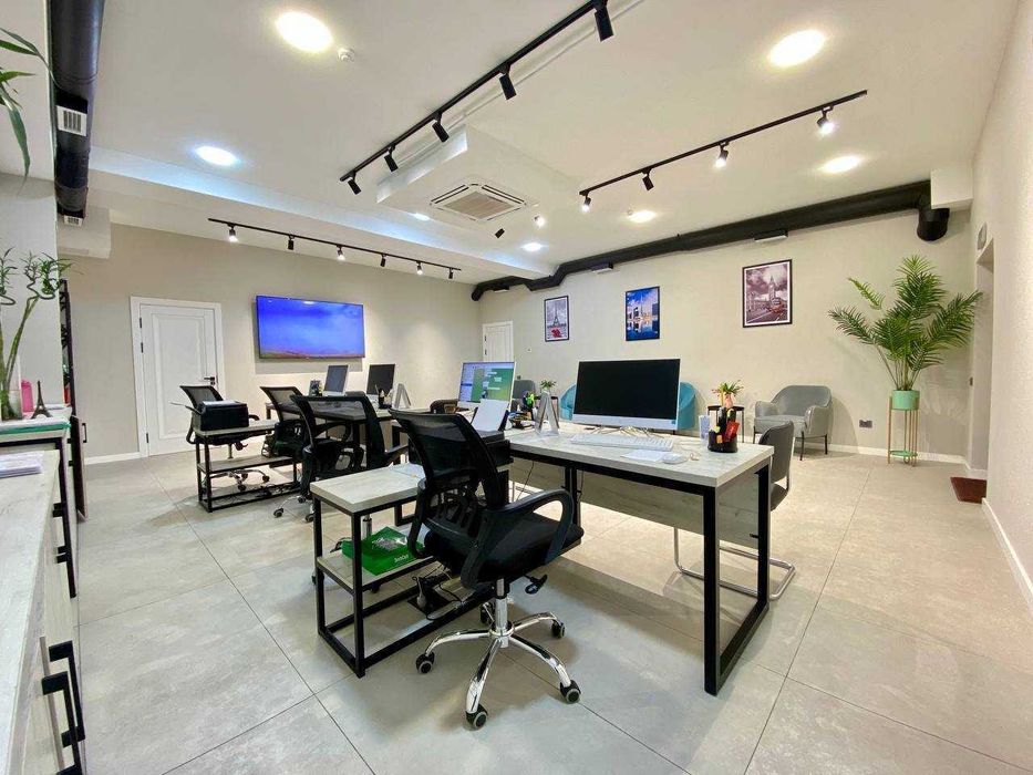 Сдаётся офис в аренду | Ц 5 | Пожарка | Минор |