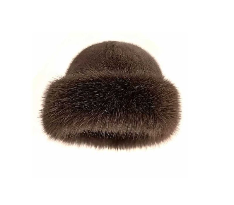 Căciulă de iarnă pentru femei