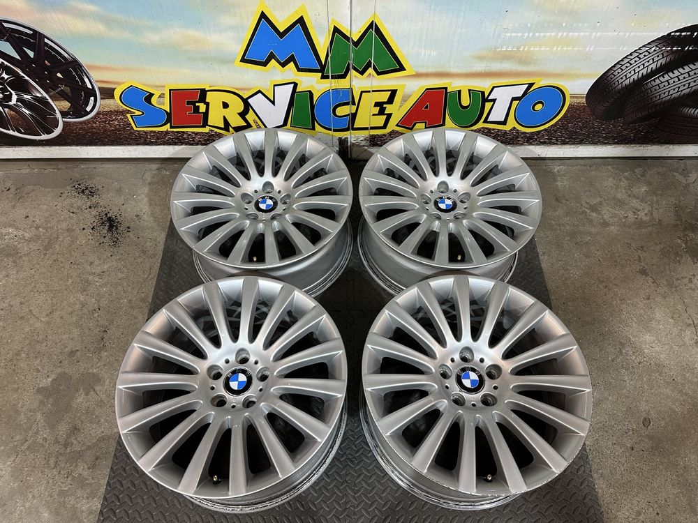 19 5х120 - BMW-f01-f10/11-f06/07-f30/31--e60/61-e65-e90-91-X3-X5 и др