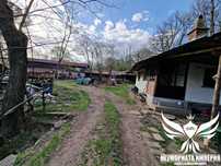 Продавам ферма и селскостопански сгради 320РЗП в имот 980кв с.Козаново