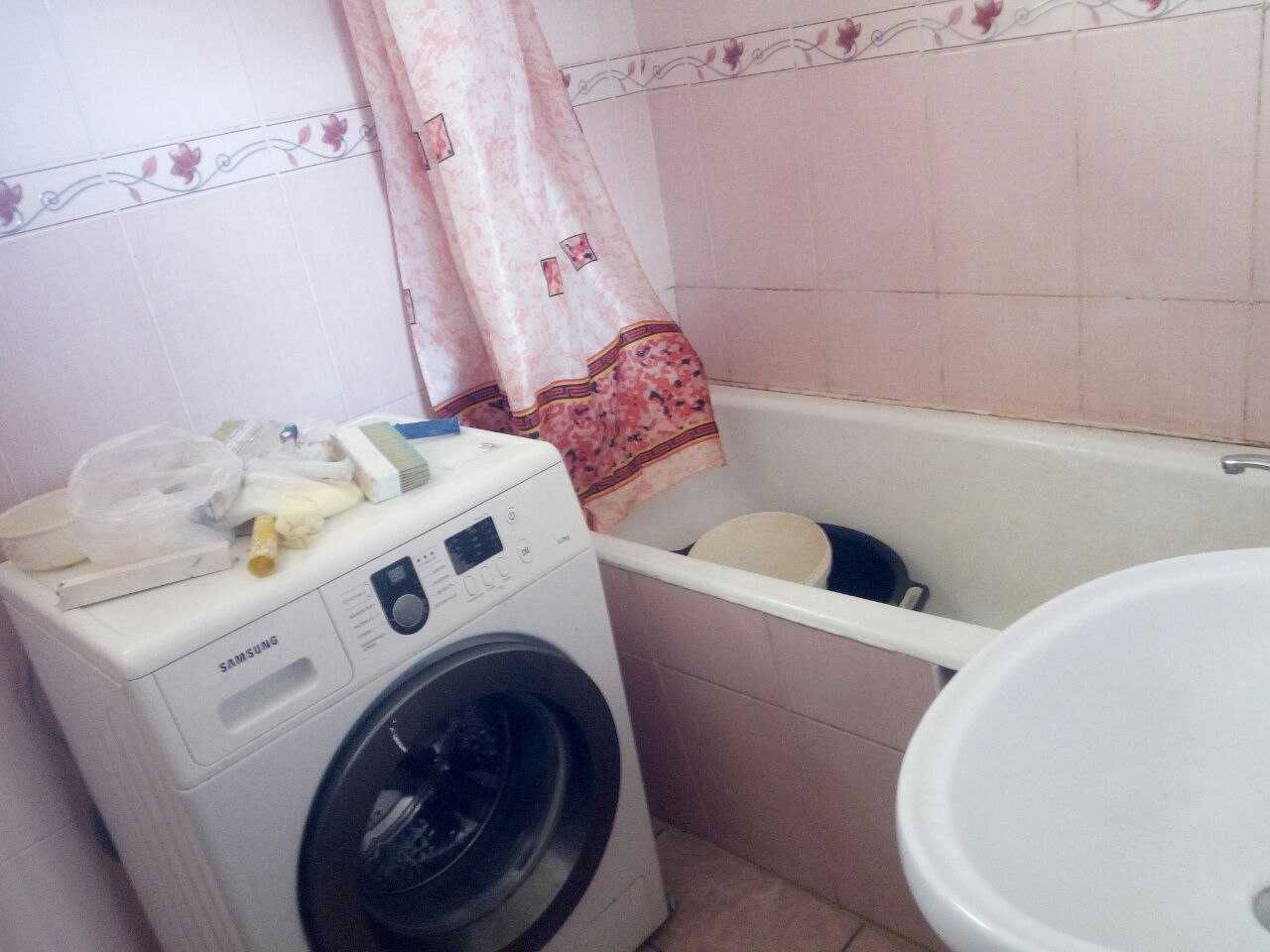 ул.Ракат Корзинка Аския базар 4-комн 4/4 85 м² чистая меб/тех