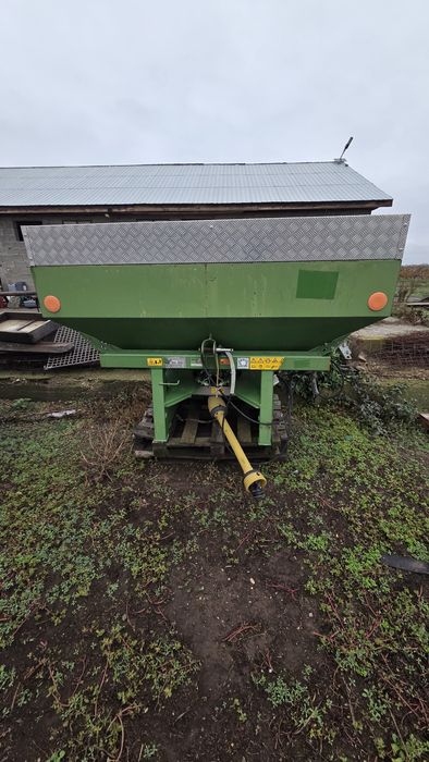 AMAZONE - distribuitor ingraminte