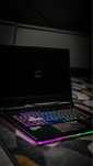 Laptop Gaming Asus ROG Strix G512LV
