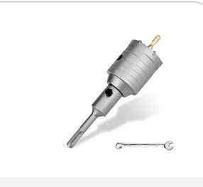 Vând carotă pentru beton de 60 mm