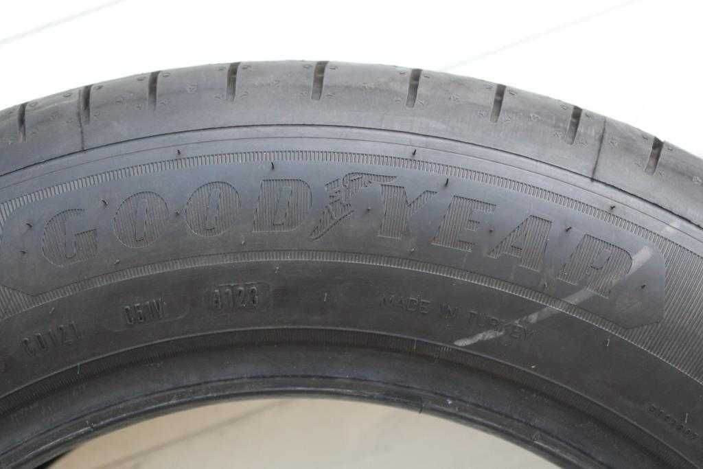 Anvelope vara noi 195/65 R16C Goodyear