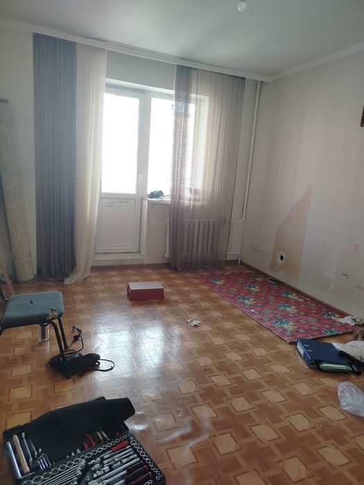 Бесплатно Линолиум 4 рулона