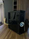 SETUP GAMING | Desktop + Monitor + Tastatura