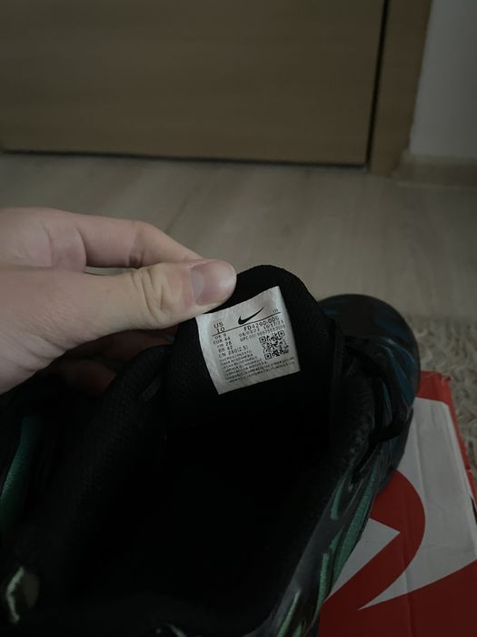 Уникалеи Обувки Nike tn