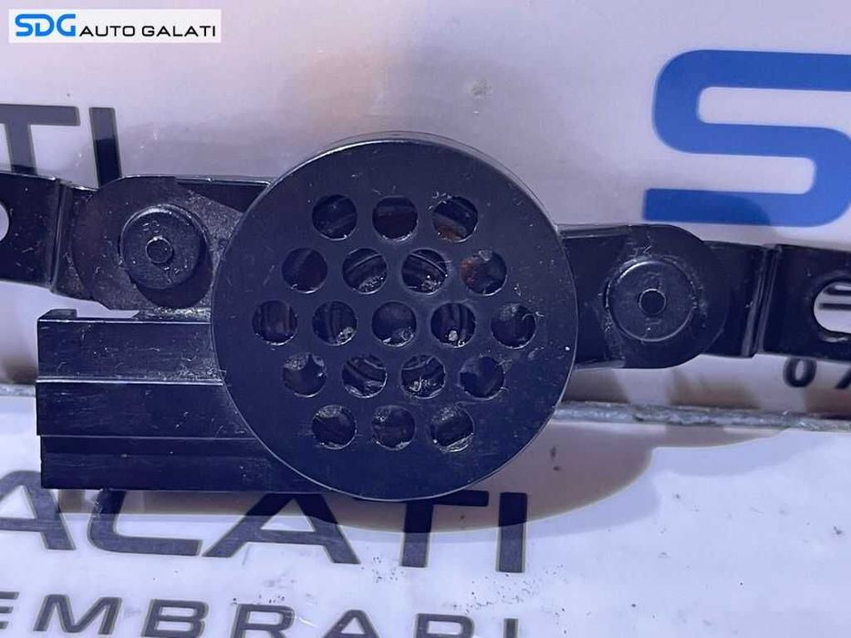 Boxa Difuzor Buzer Buzzer Avertizare Senzori Parcare VW Golf 5 Break 2004 - 2008 Cod 1K5971502 0263005041