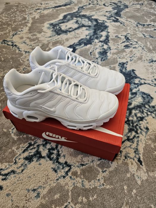 Nike air max tn albi