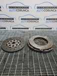 Kit ambreiaj Hyundai Santa Fe 2 Facelift 2.2 Diesel 2009 - 2012 2199CC Manuala 6 Trepte ...