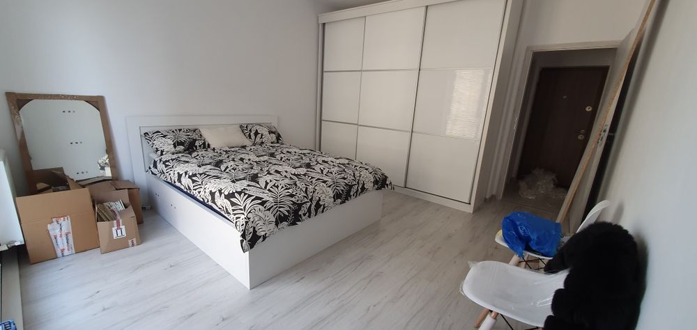 Inchiriere Ap 2 camere, Berceni, Grand Arena loc de parcare