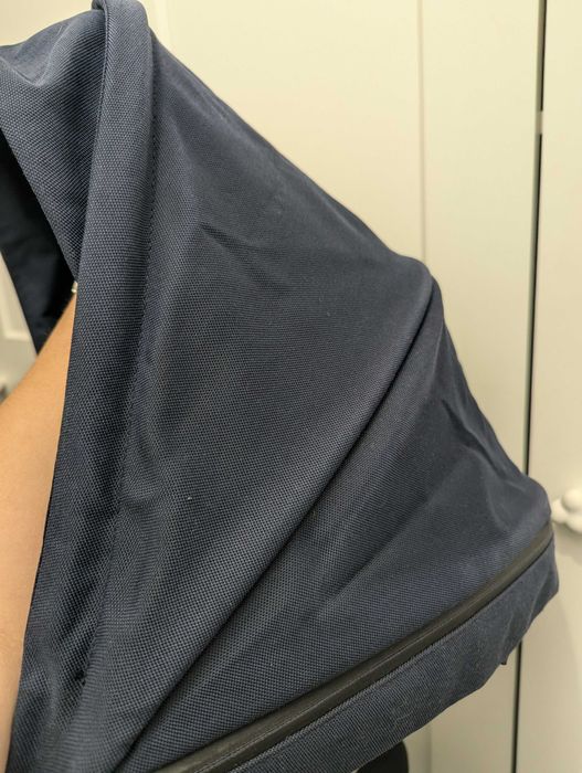 Количка Cybex Balios S Lux Navy Blue с кош cot s и седалка +6м.