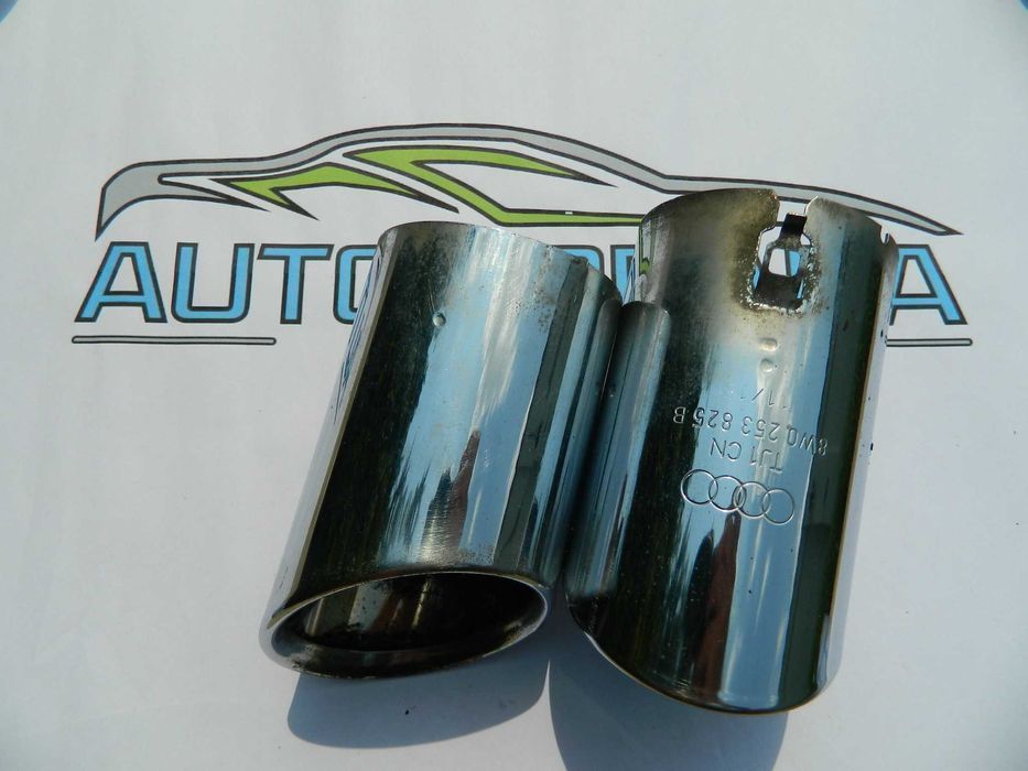 Ornament toba TIPS Audi A5 4F 8W0 model 2017-2021 cod 8W0253825B