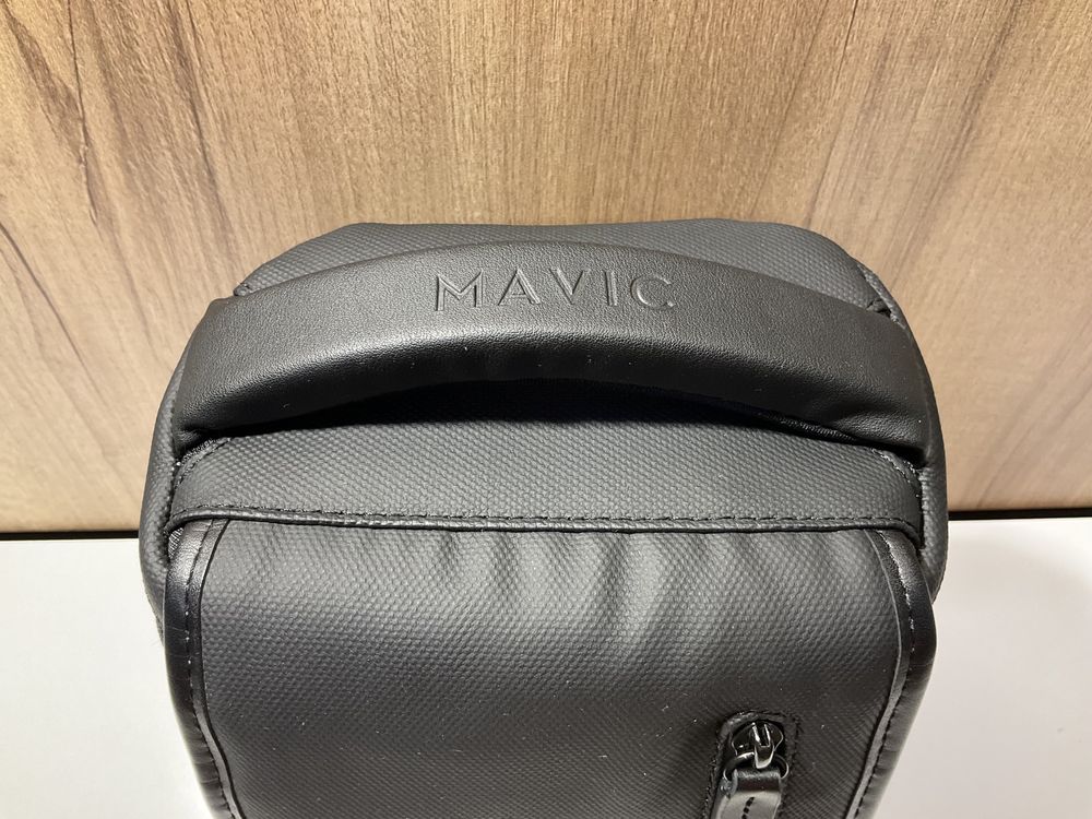 Фото чанта DJI Mavic 2 Pro Zoom Shoulder Bag