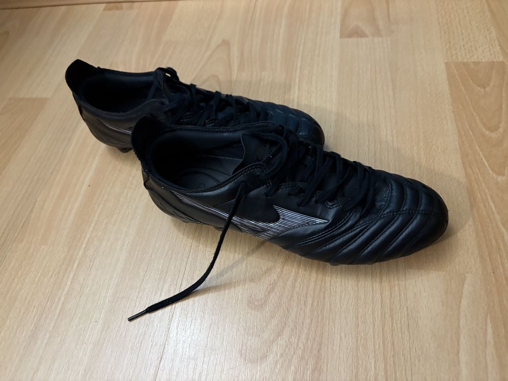 Бутонки Mizuno Morelia Neo III Pro MD размер 40